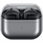 Austiņas Samsung Galaxy Buds3 Silver [Mazlietots]